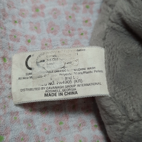 Collectable Coca~Cola brand Bean Bag Plush Set - Picture 16 of 16